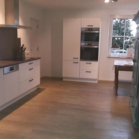Groot Familiehuis Voor 6 Personen In Landelijke, Rustige Omgeving Βίλα Breezand Εξωτερικό φωτογραφία
