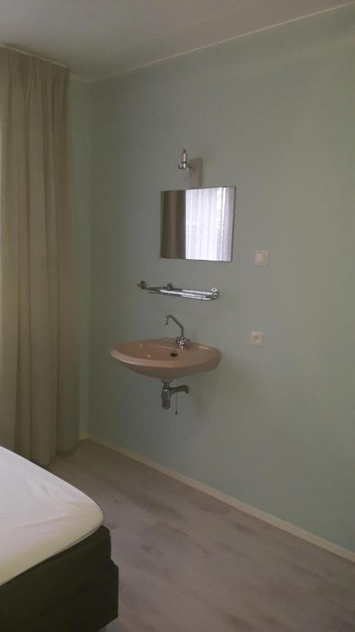 Groot Familiehuis Voor 6 Personen In Landelijke, Rustige Omgeving Βίλα Breezand Εξωτερικό φωτογραφία