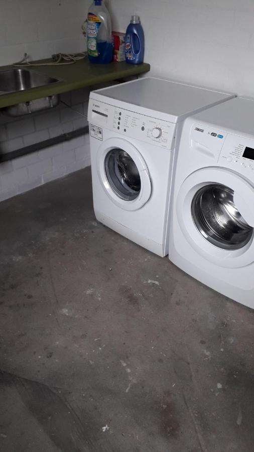 Groot Familiehuis Voor 6 Personen In Landelijke, Rustige Omgeving Βίλα Breezand Εξωτερικό φωτογραφία
